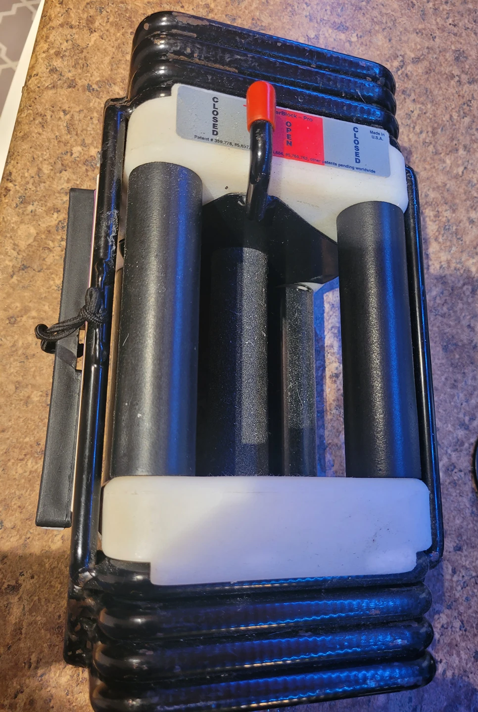 PowerBlock 8lbs-50lbs - photo 4