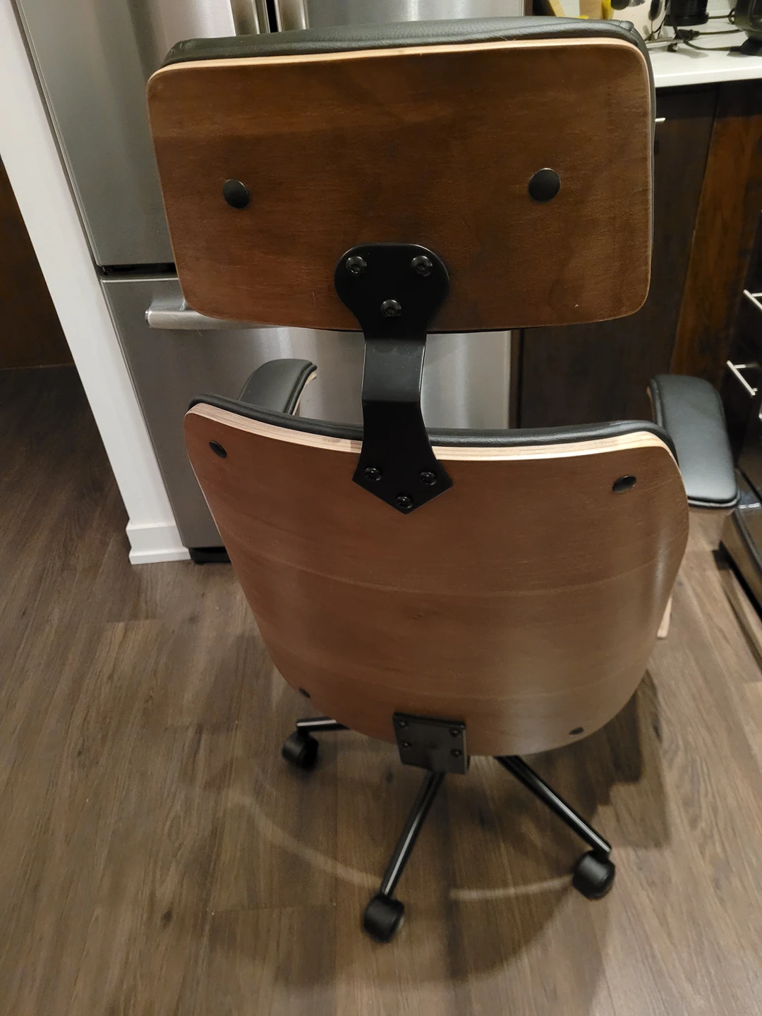 Structube Office Gaming Chair - photo 2