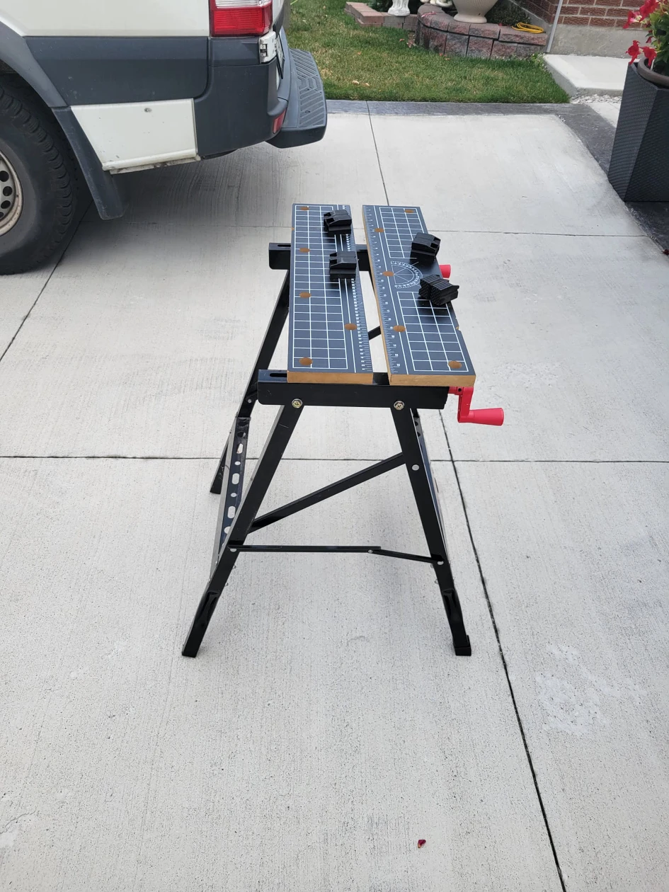 bench - photo 4