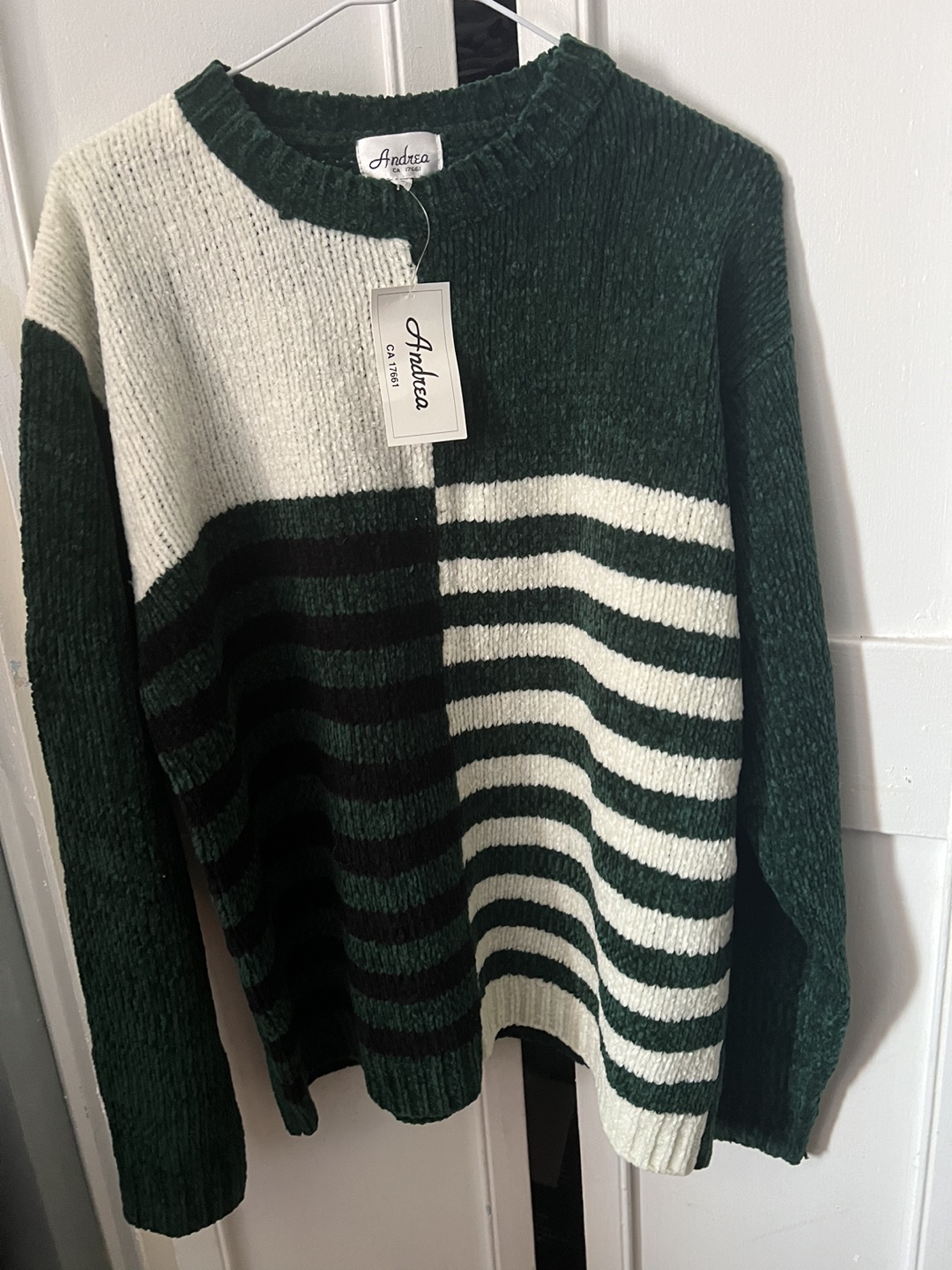 Winter blouse fit to large and XL - photo 2