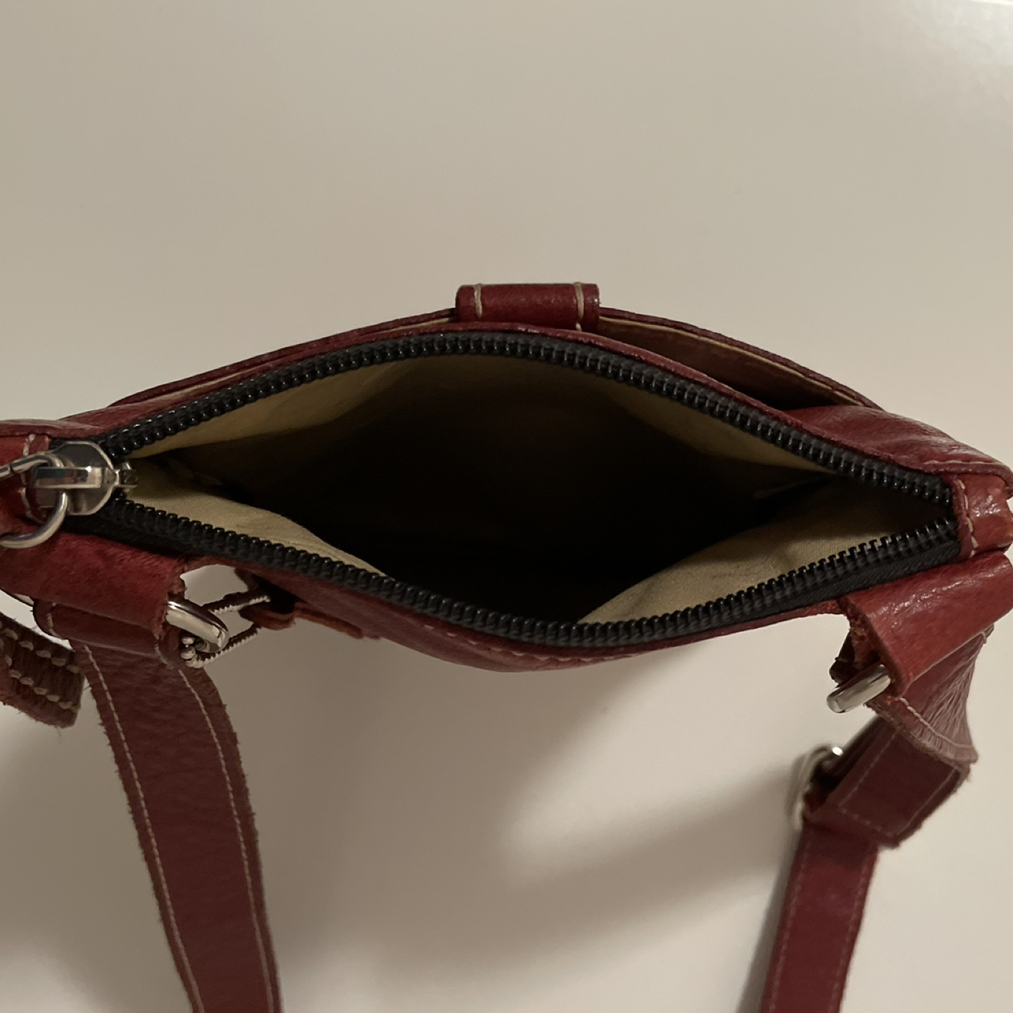 Crossbody bag - photo 4