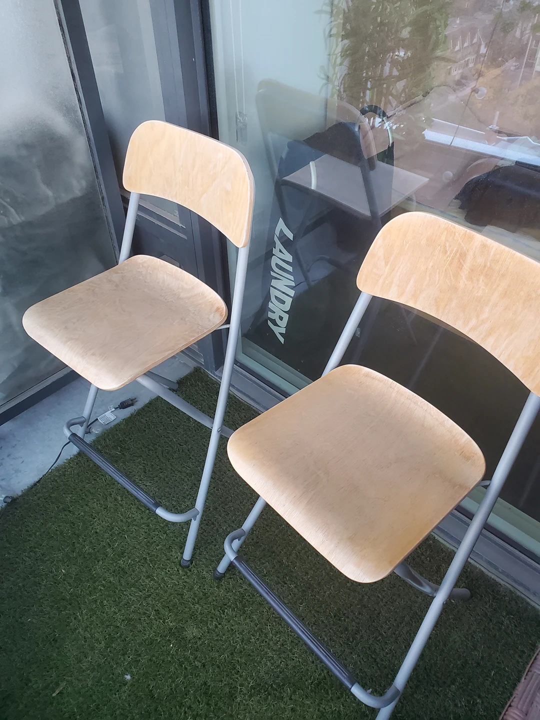 Classic Wooden High Chairs - photo 2