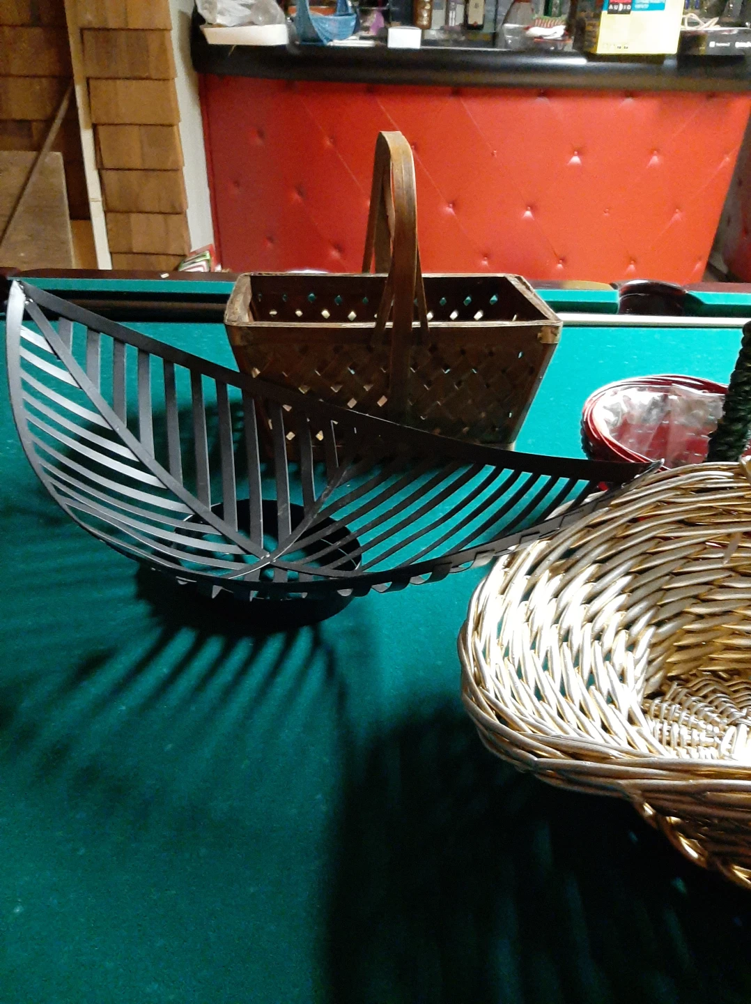 CHRISTMAS GIFT BASKETS - photo 4