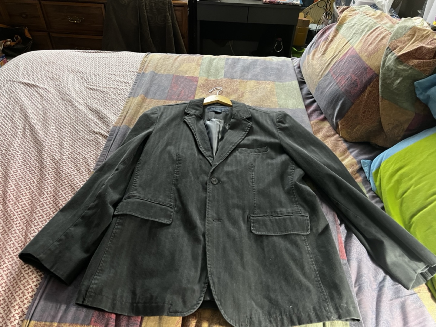 Men’s Blazer