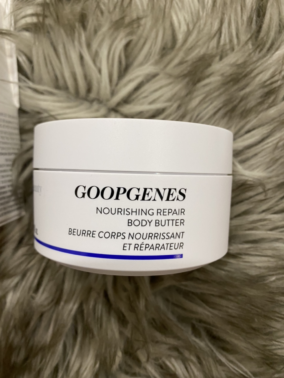 ⚽️new. Body butter by goop beauty thumbnail