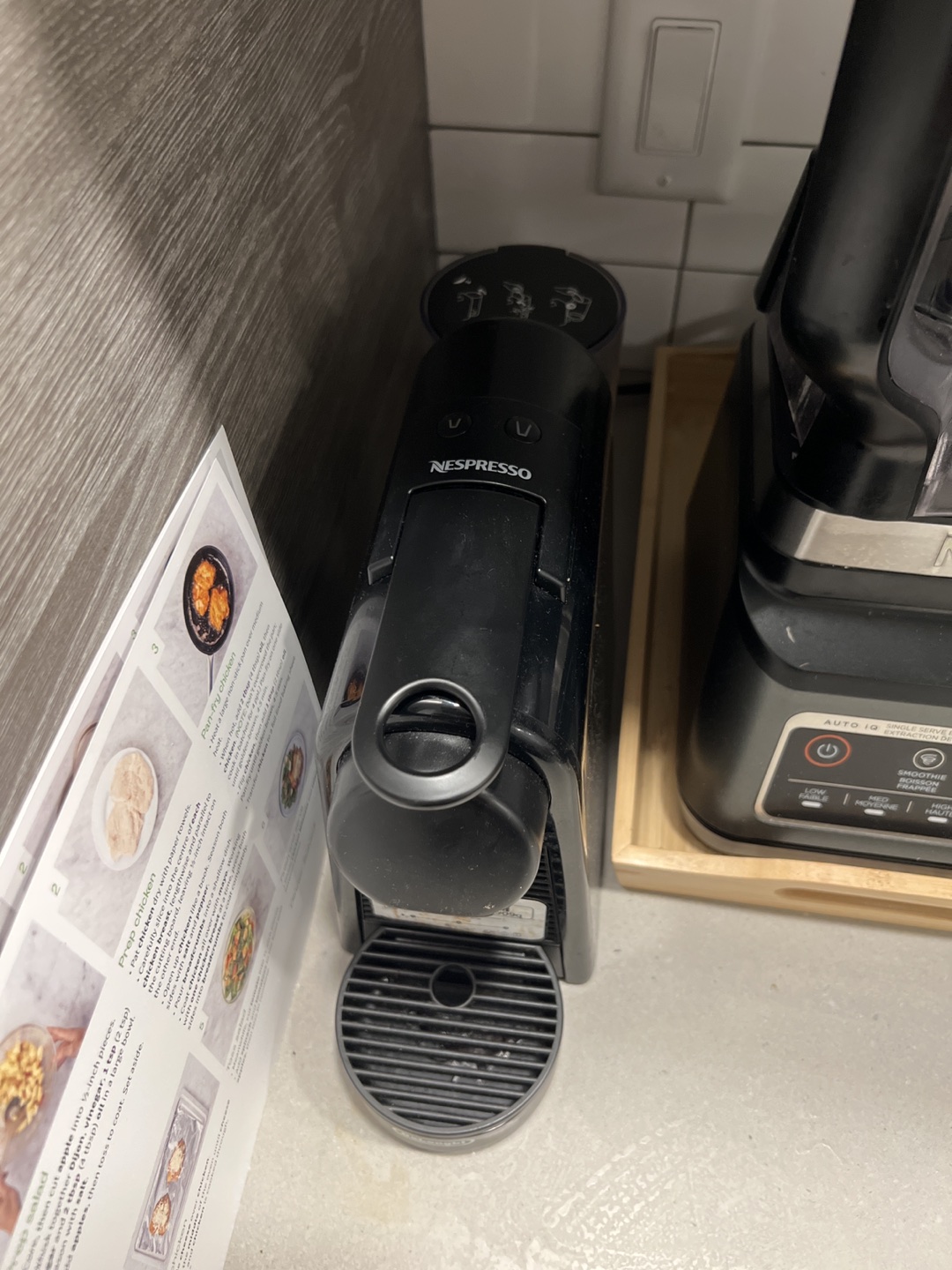 Nespresso Original Machine thumbnail