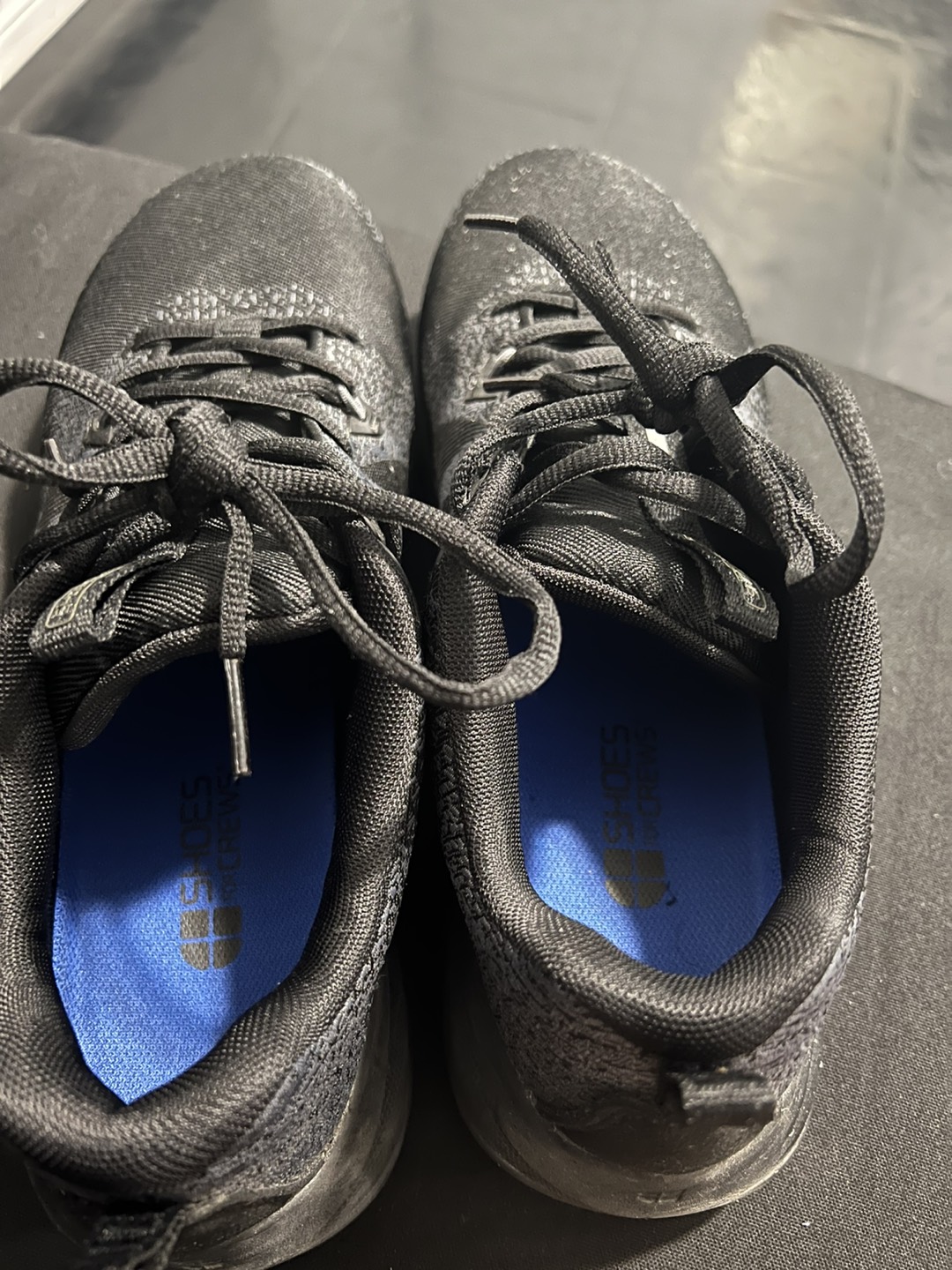 Shoe for crew almost new - photo 3
