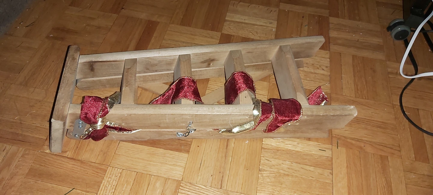 Mini Ladder 🪜 - photo 5