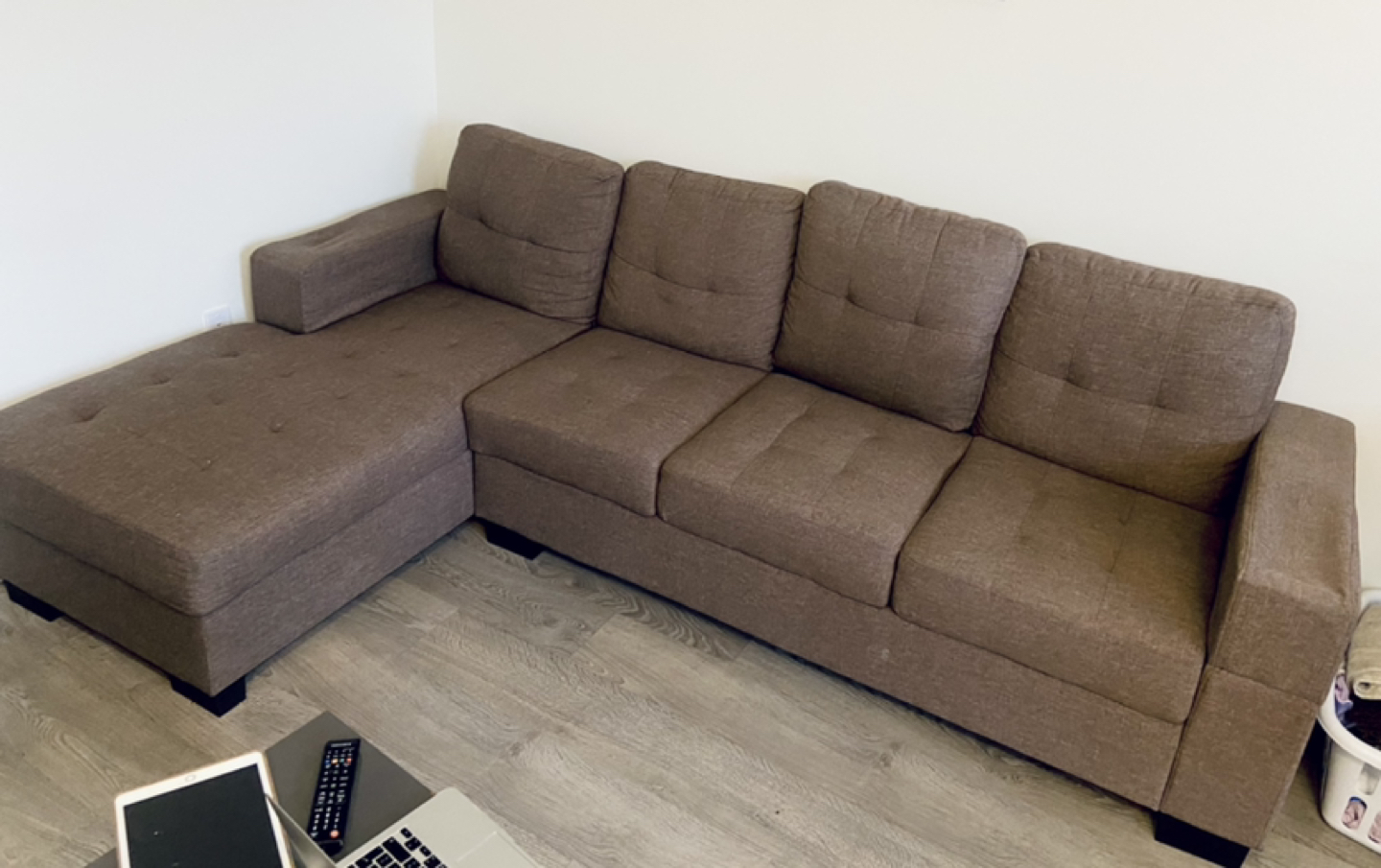 Structube Sofa in great condition!