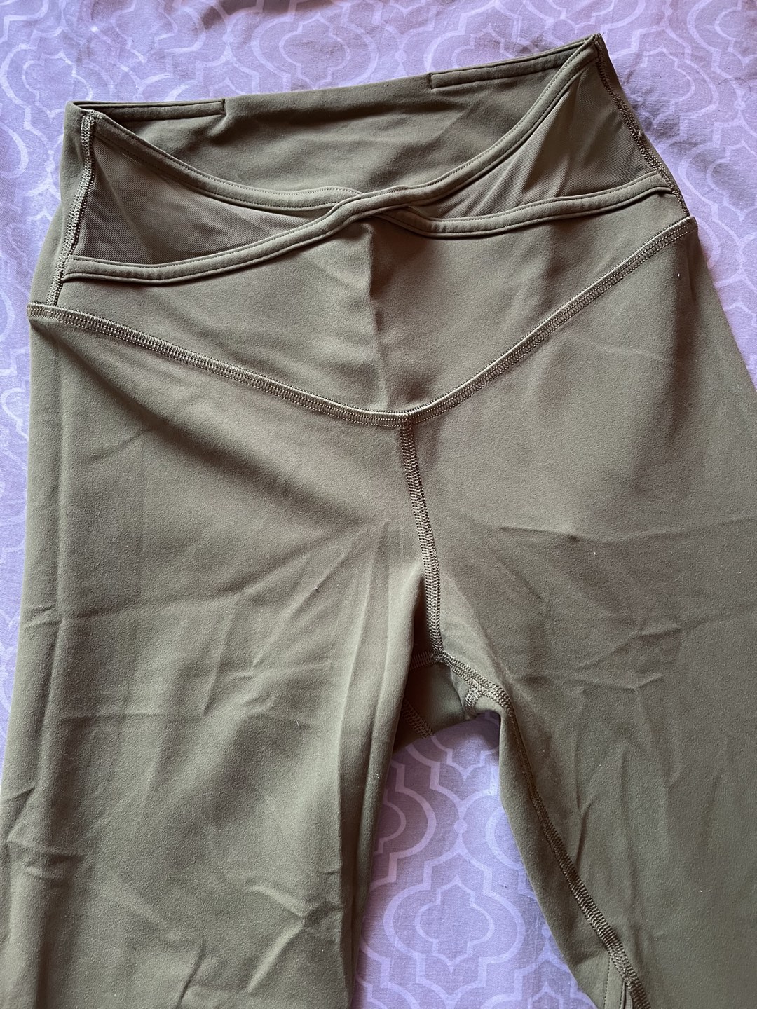 Lululemon leggings - photo 3
