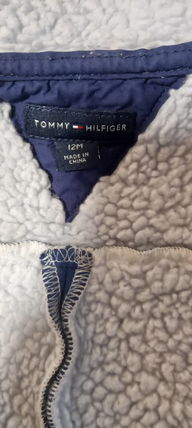 baby girl coat - photo 2