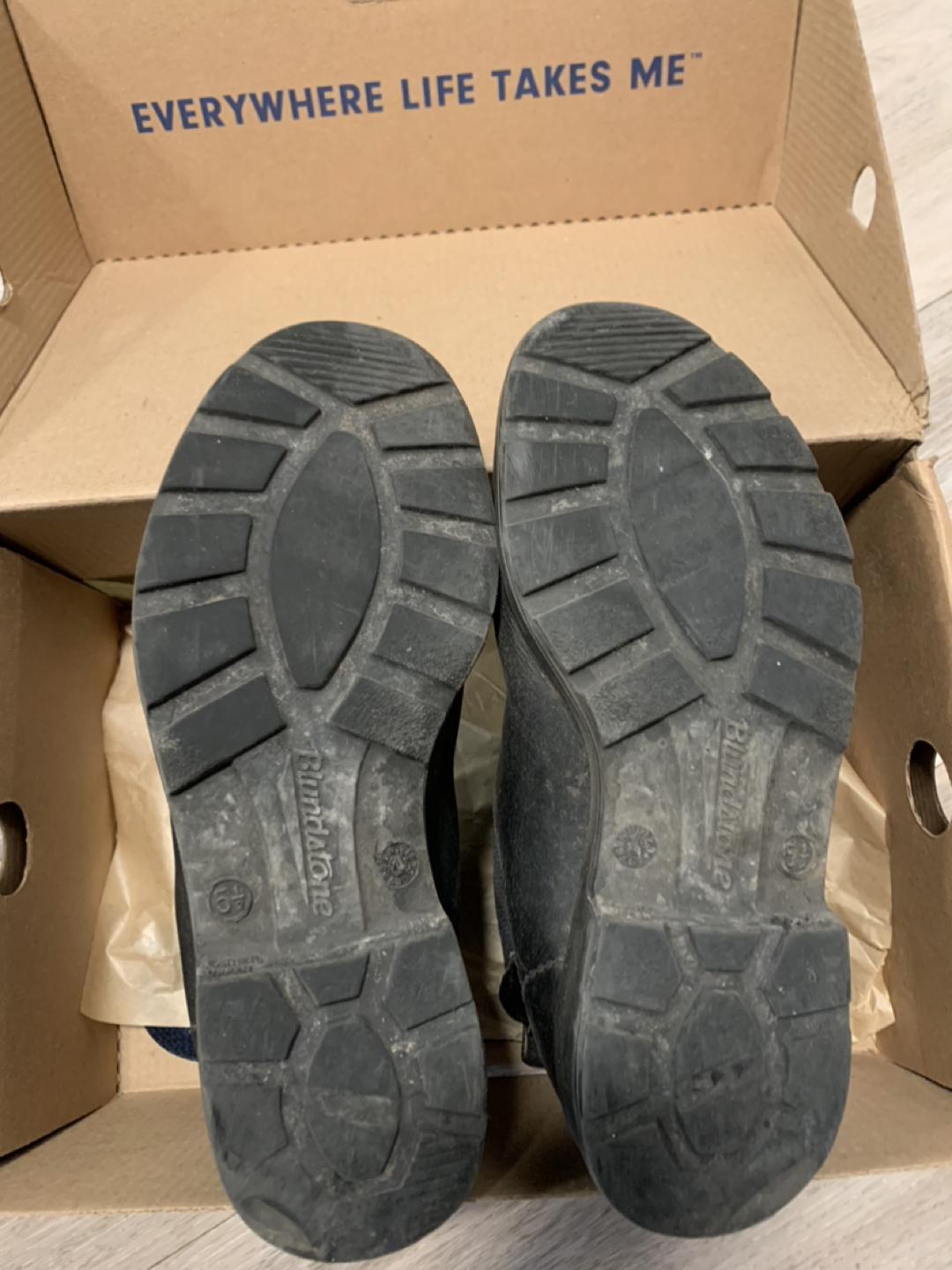 Blundstones - photo 3