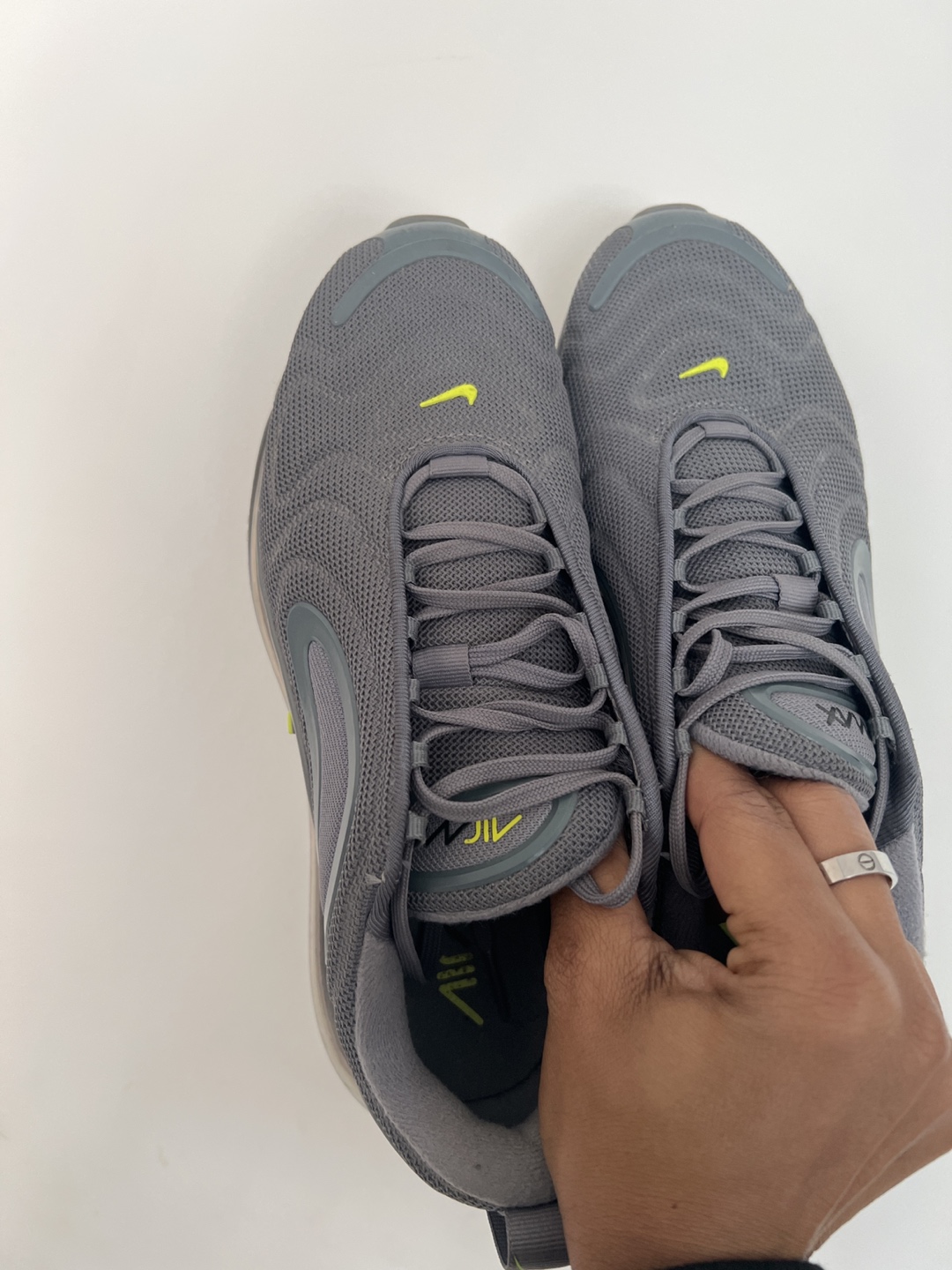 Nike 720 - photo 3