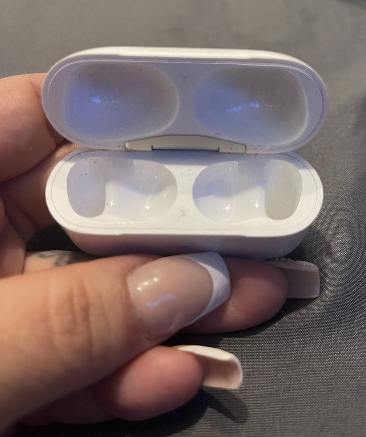 AirPod Gen 3 case - photo 3