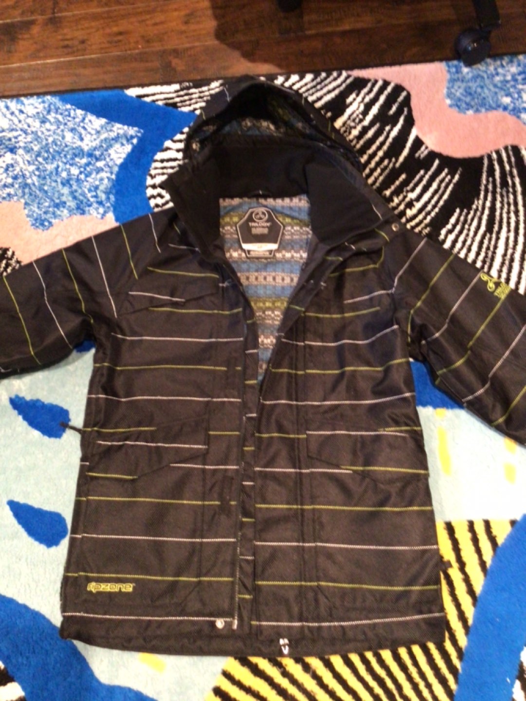 Boys coat - New - photo 2