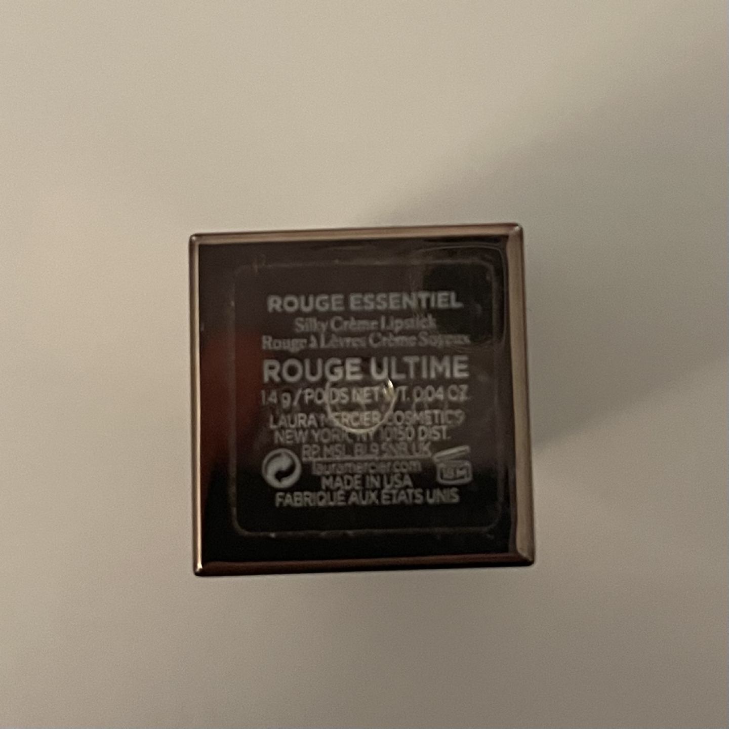 Laura Mercier Lip Stick mini - photo 2