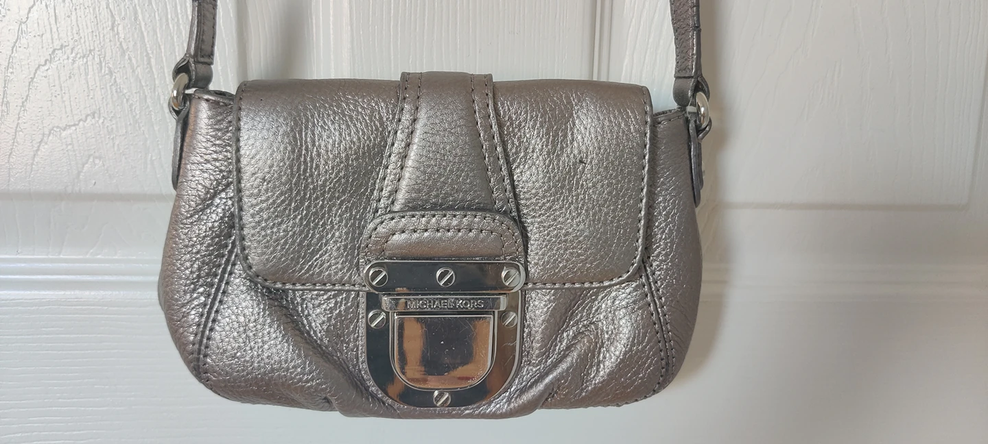 Michael Kors crossbody