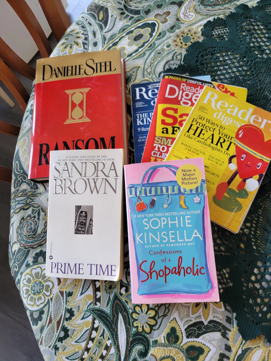 *FREE BOOKS* thumbnail