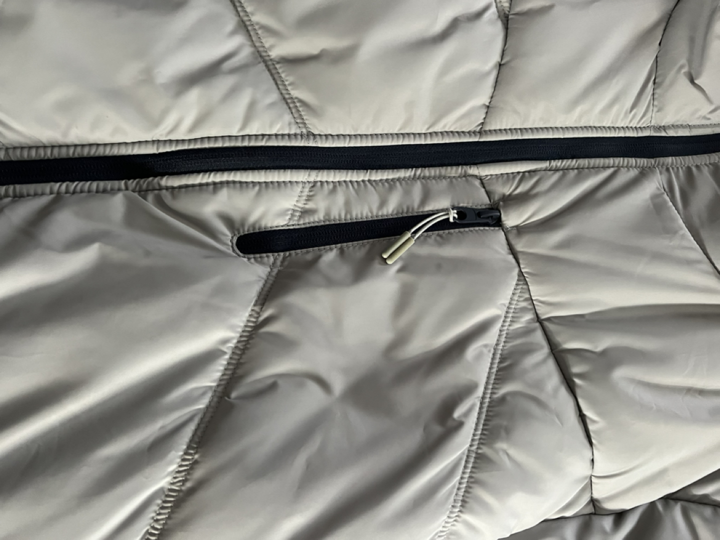 Bench Men’s Winter Jacket - photo 3