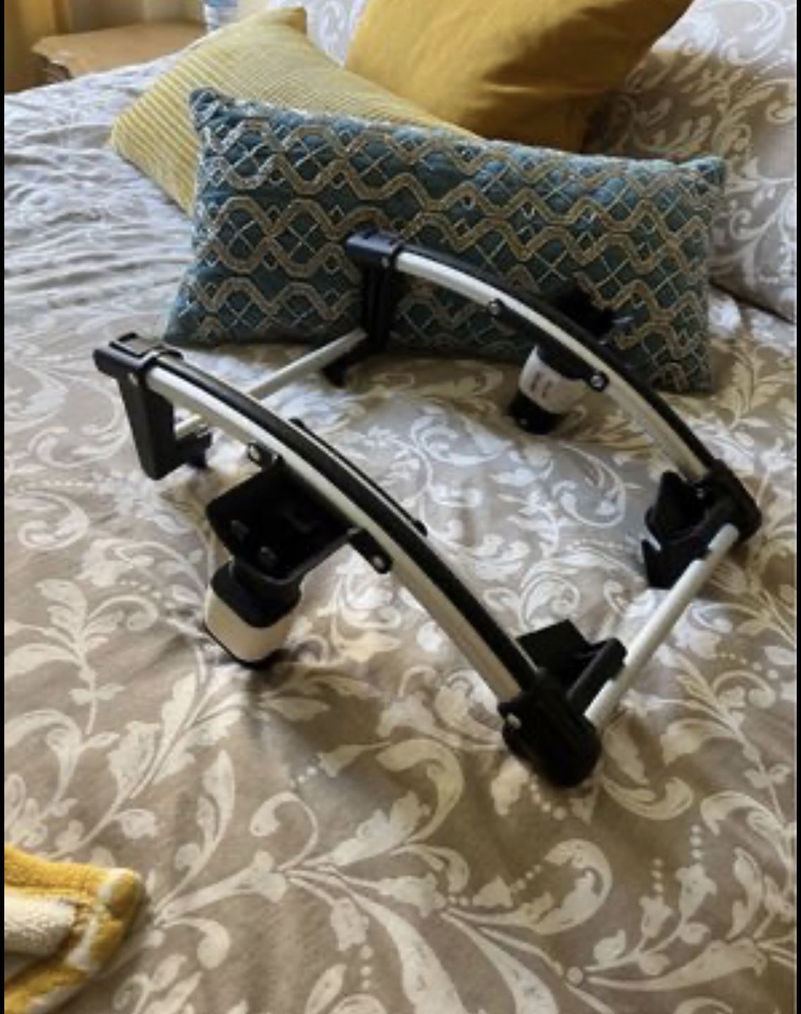 Bugaboo Chameleon Graco Car Seat Adapter⚽️ - photo 2