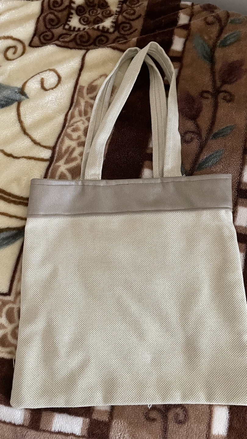 Tote bag thumbnail
