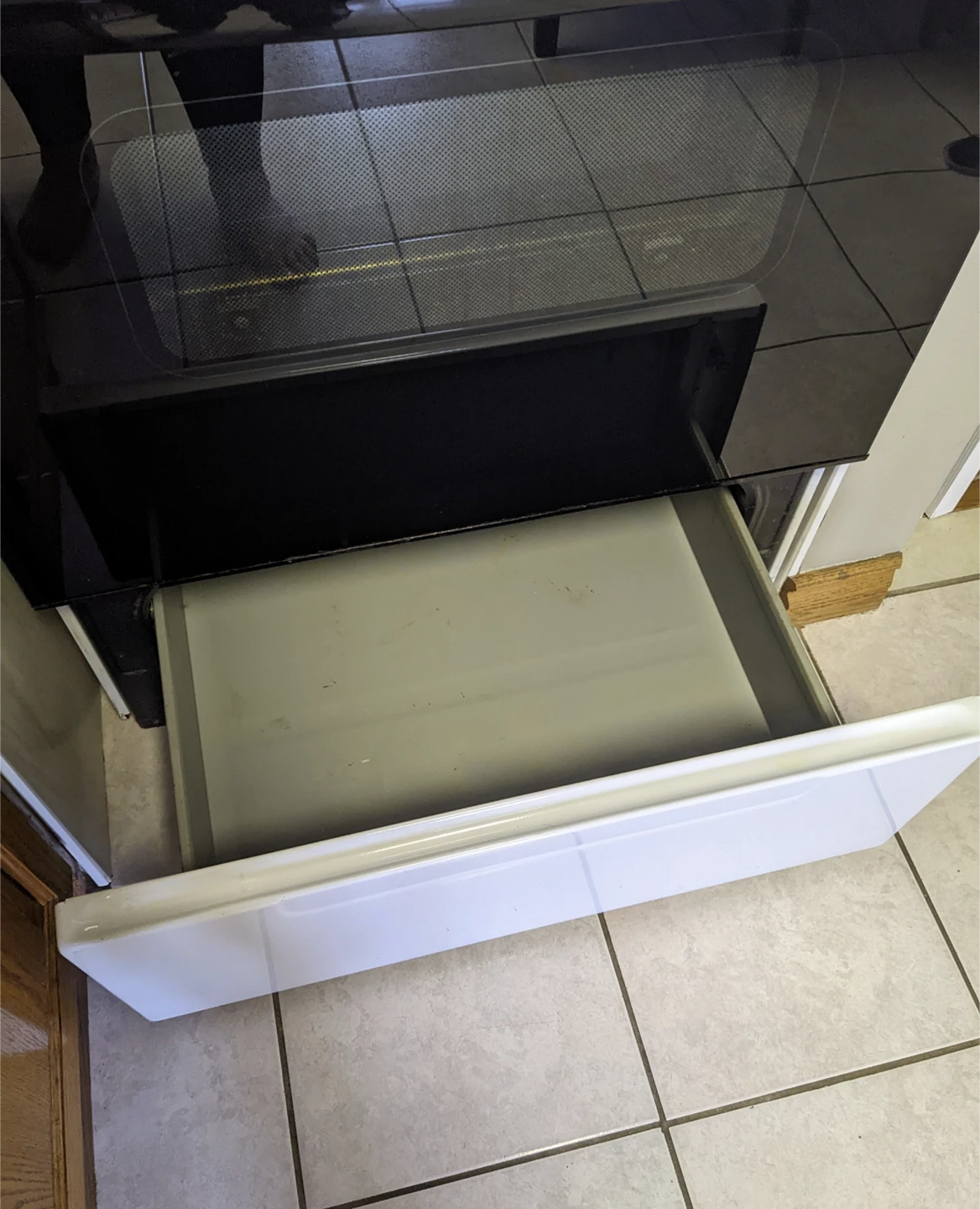 KENMORE STOVE image indicator(5)