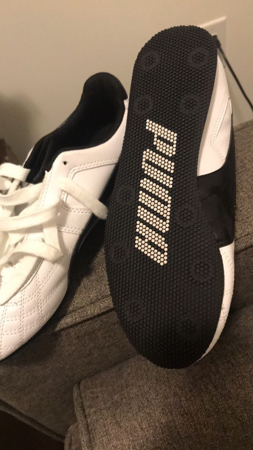 Brand new Puma - size 6 - photo 2