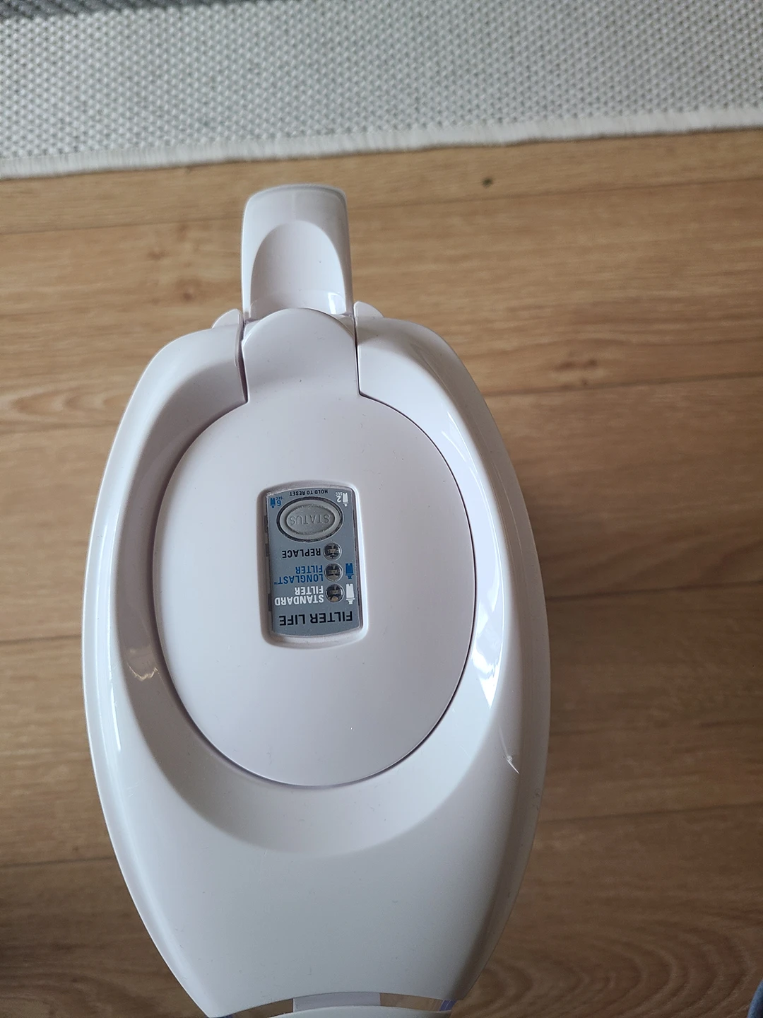 Brita® Space Saver Water Filter Pitcher image indicator(2)