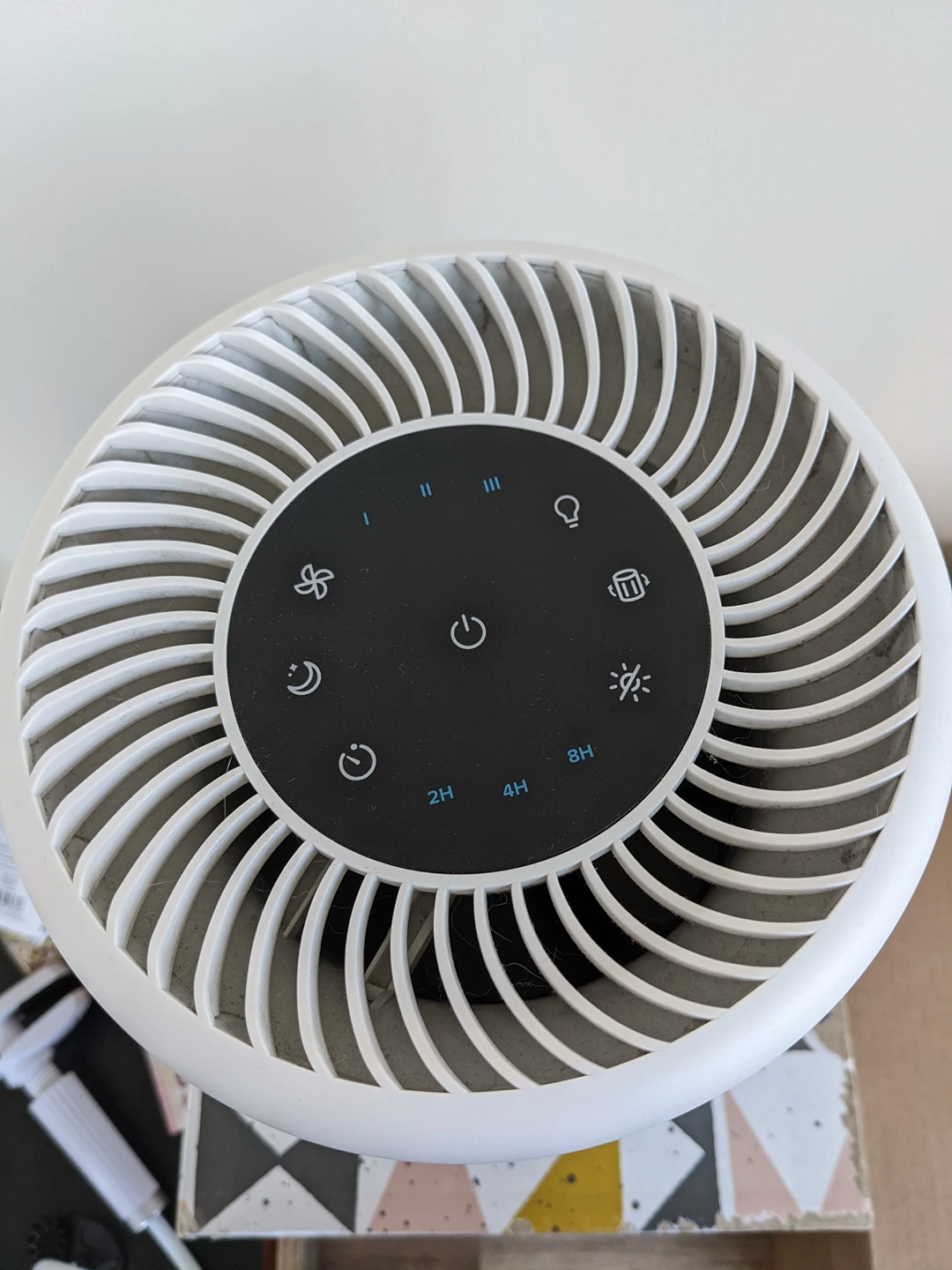 Air Purifier - Levoit - photo 2