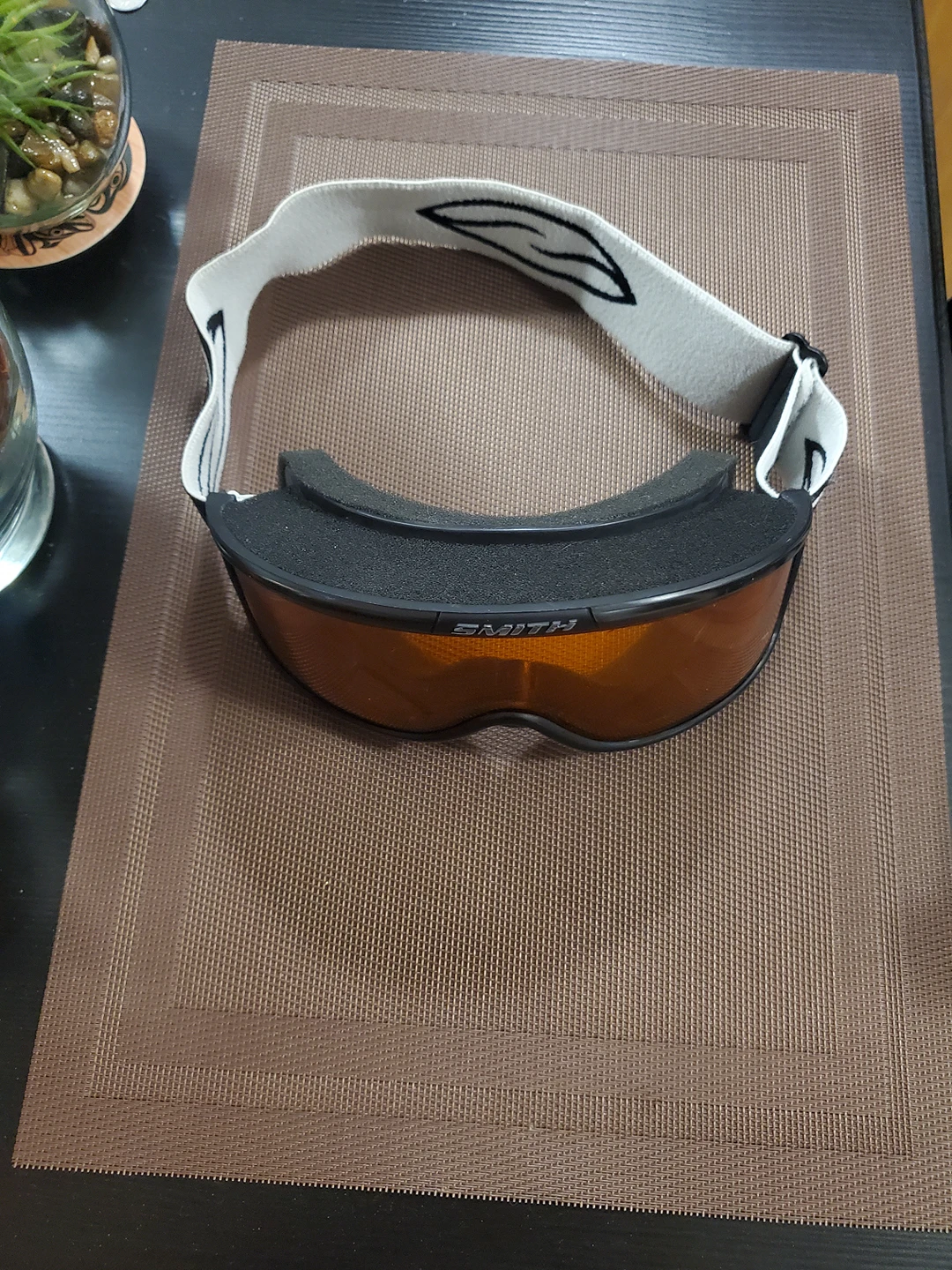 Ski Goggles image indicator(2)