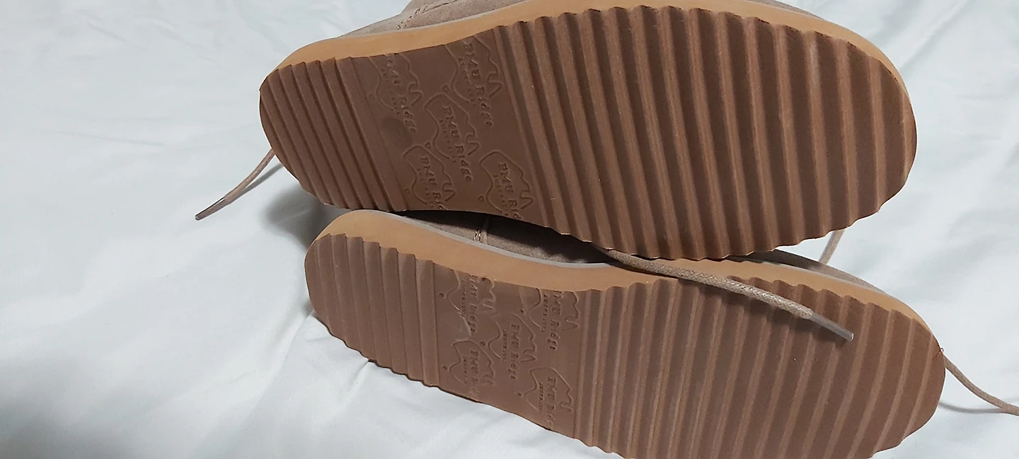 Emu Ridge Australia Grace Mid Winter Boots image indicator(4)