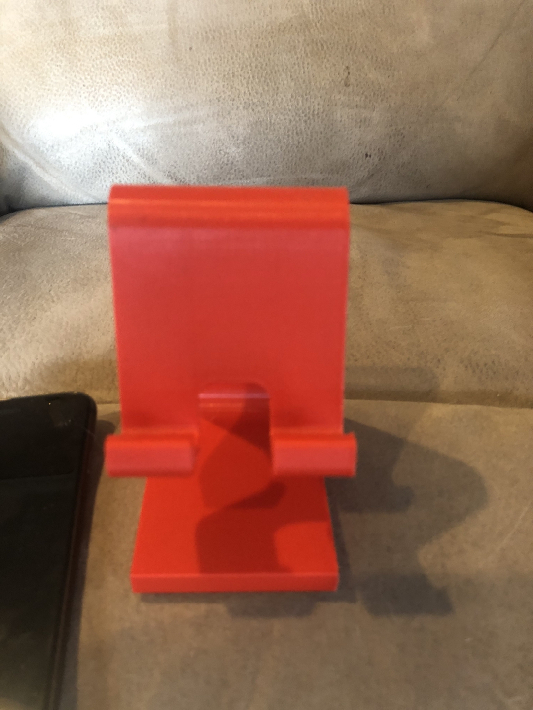 Custom phone holder image indicator(2)