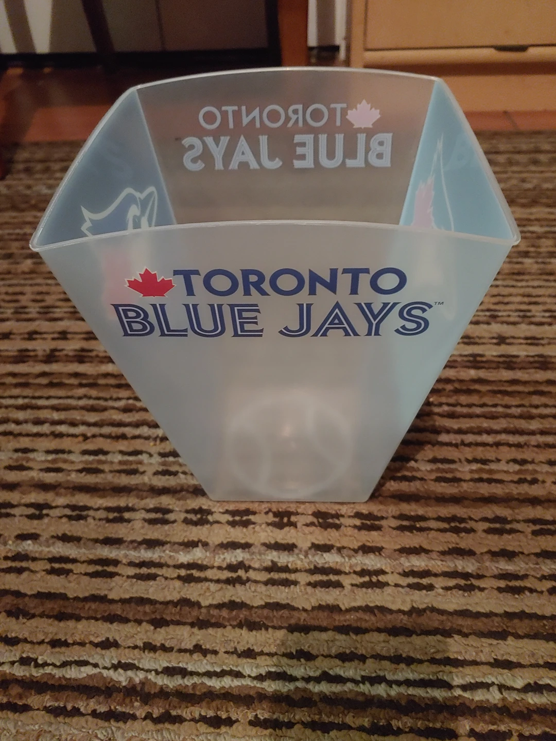 Toronto Blue Jays Basket - photo 2