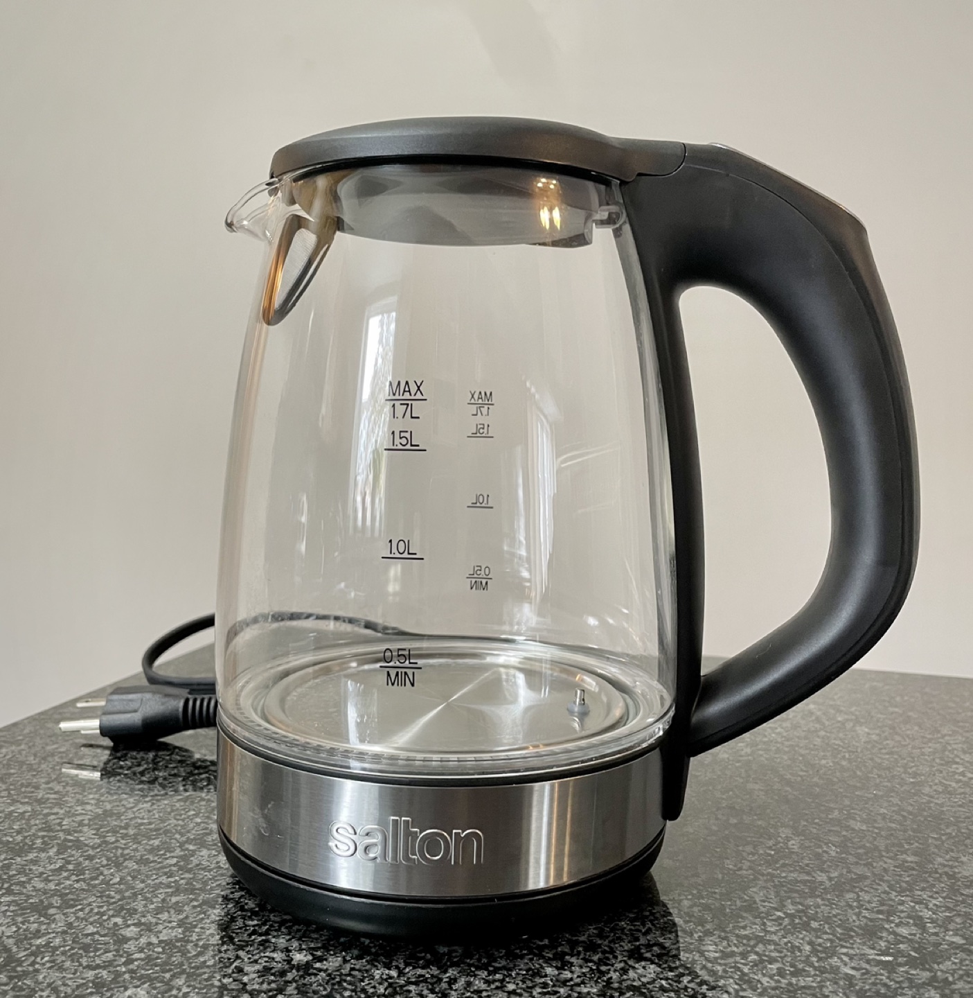 Kettle