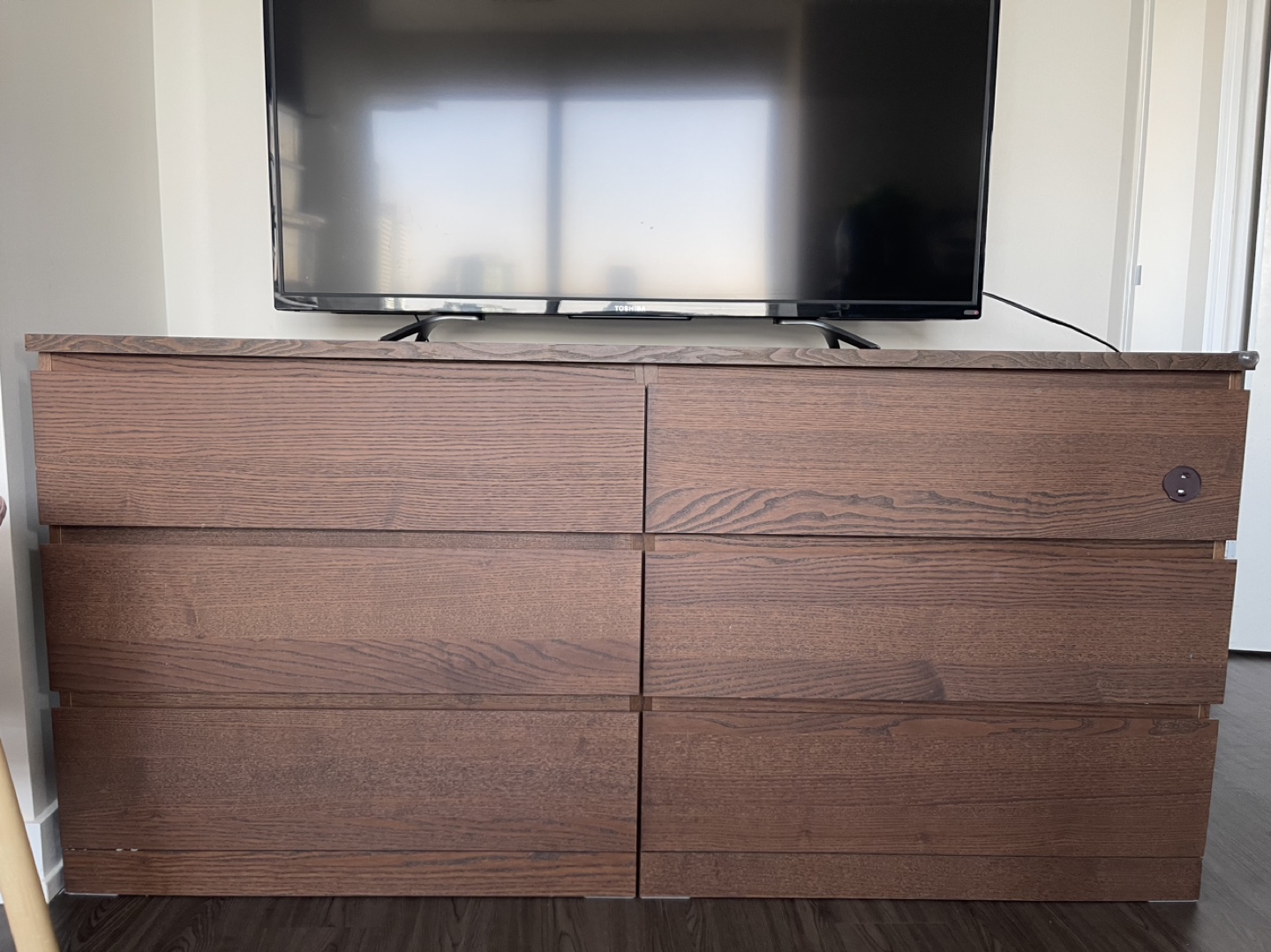 IKEA Drawer dresser thumbnail