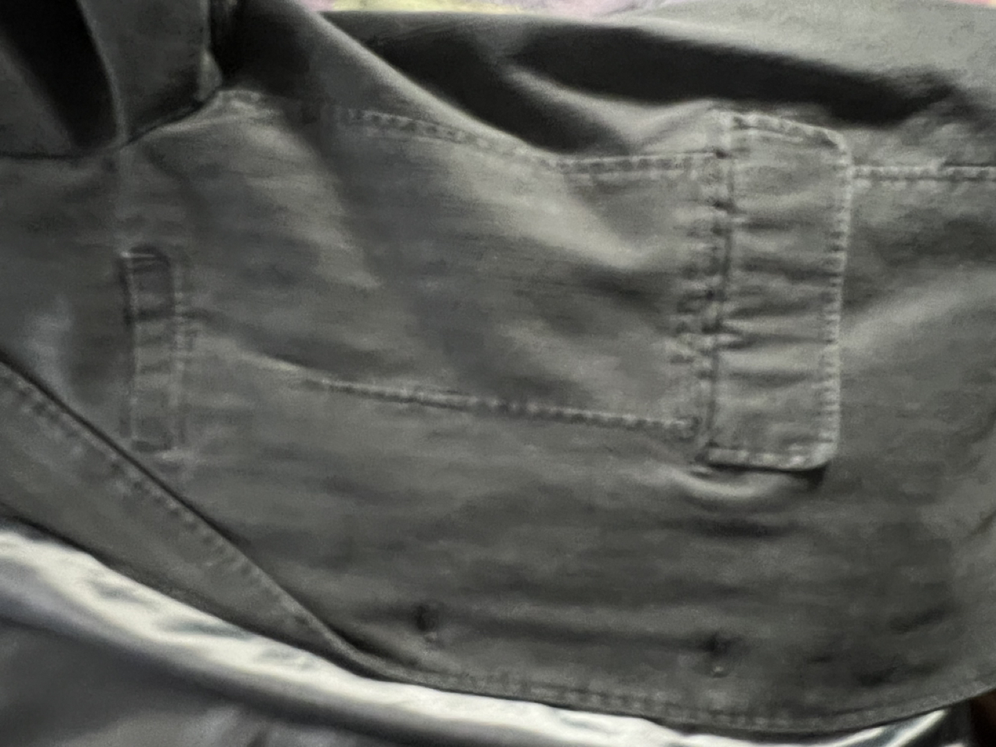 Men’s Blazer image indicator(4)