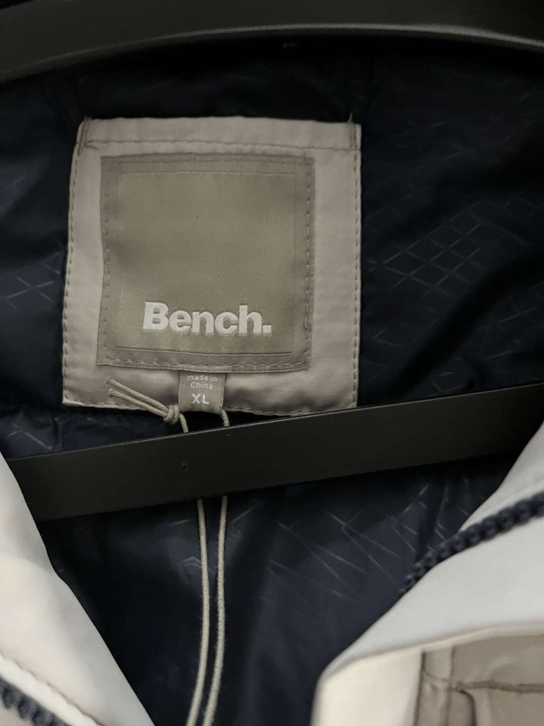 Bench Men’s Winter Jacket