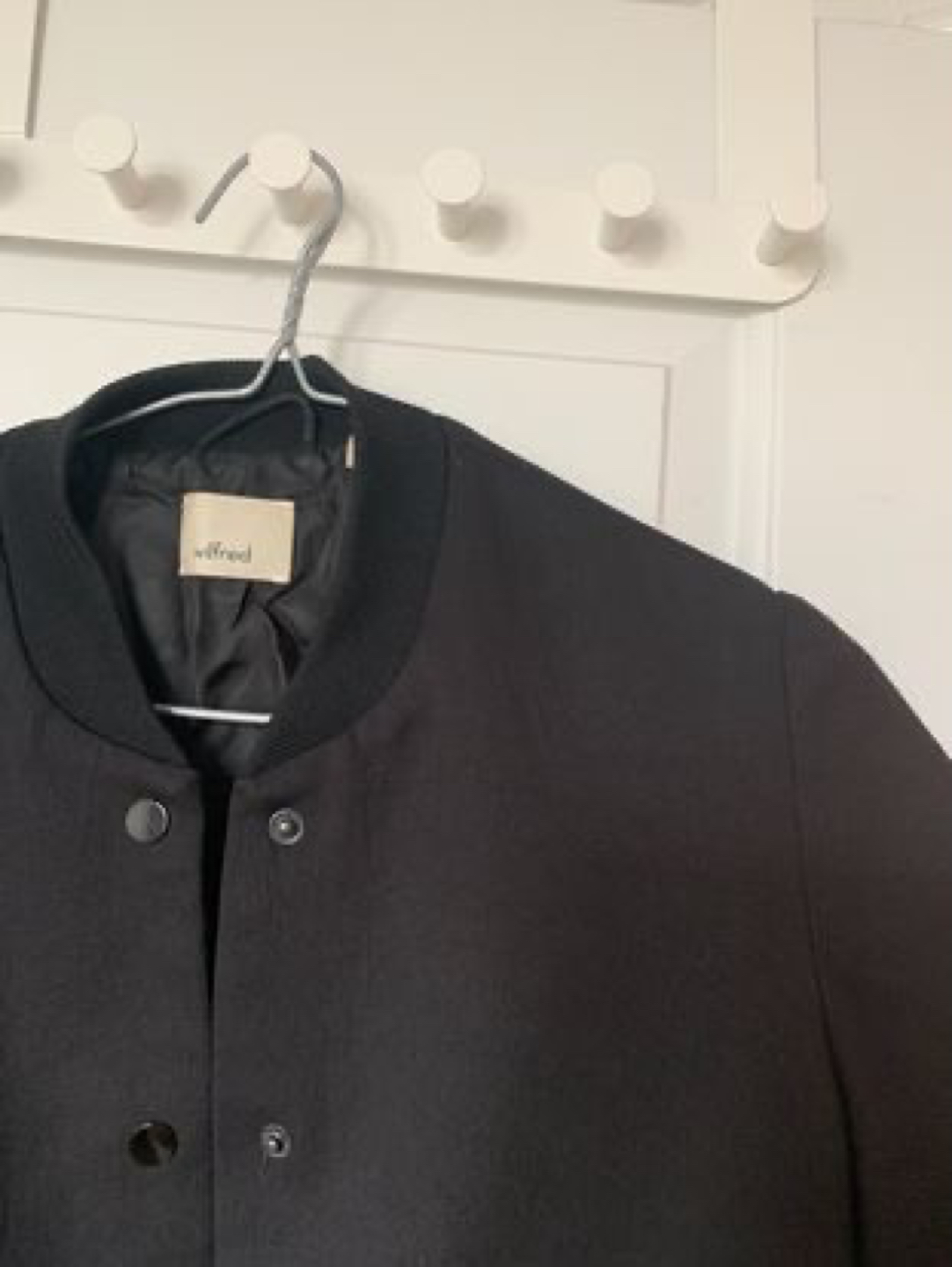 Wilfred Black Bomber - photo 2