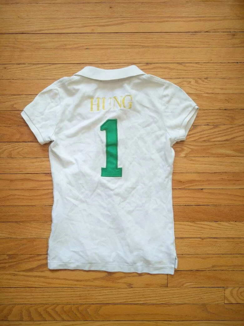 Ralph Lauren "The Skinny Polo" ⚽ image indicator(2)