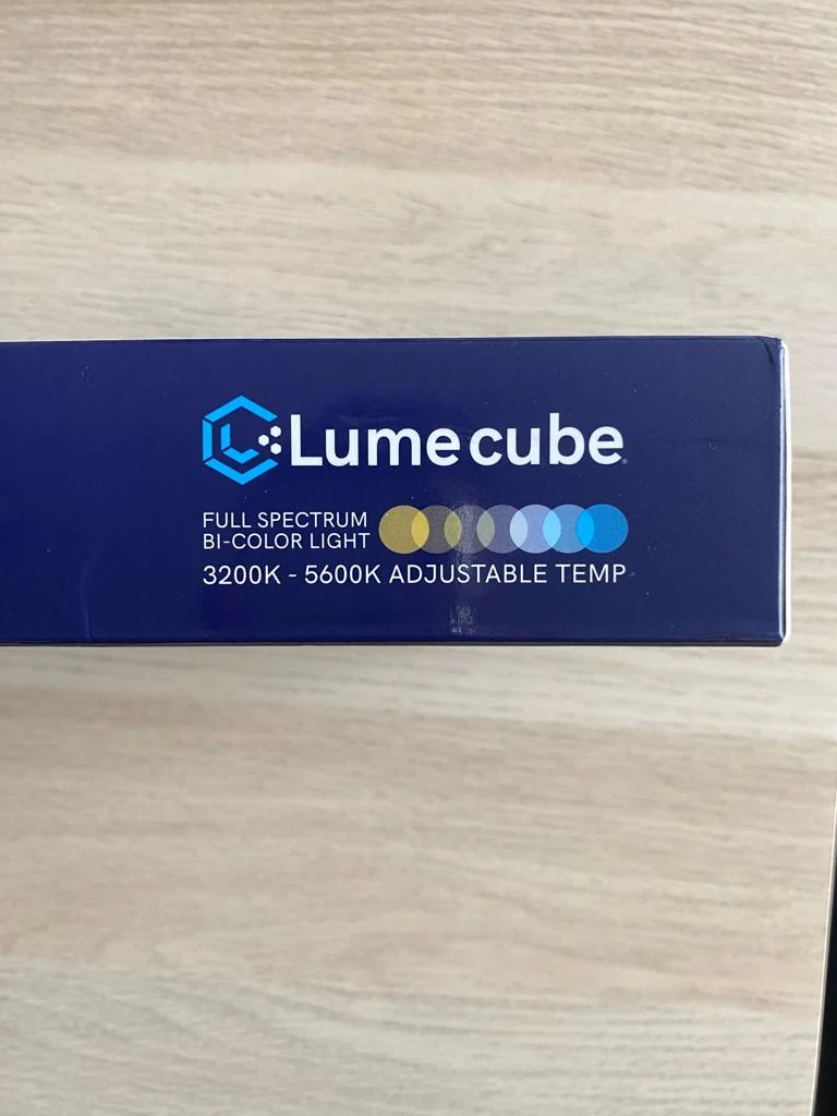 Lume cube lighting kit image indicator(3)