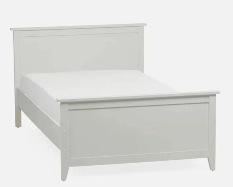 Double bed size frame - Structube Jace - photo 4