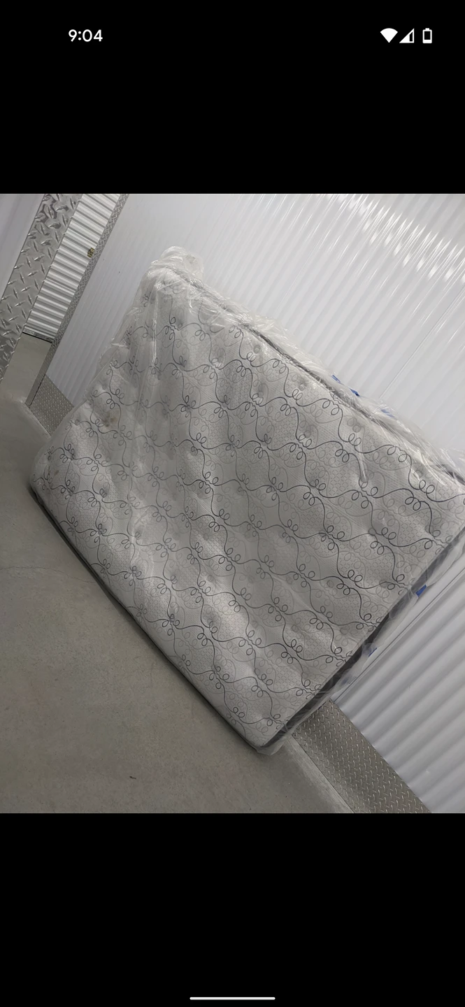 double mattress - photo 2