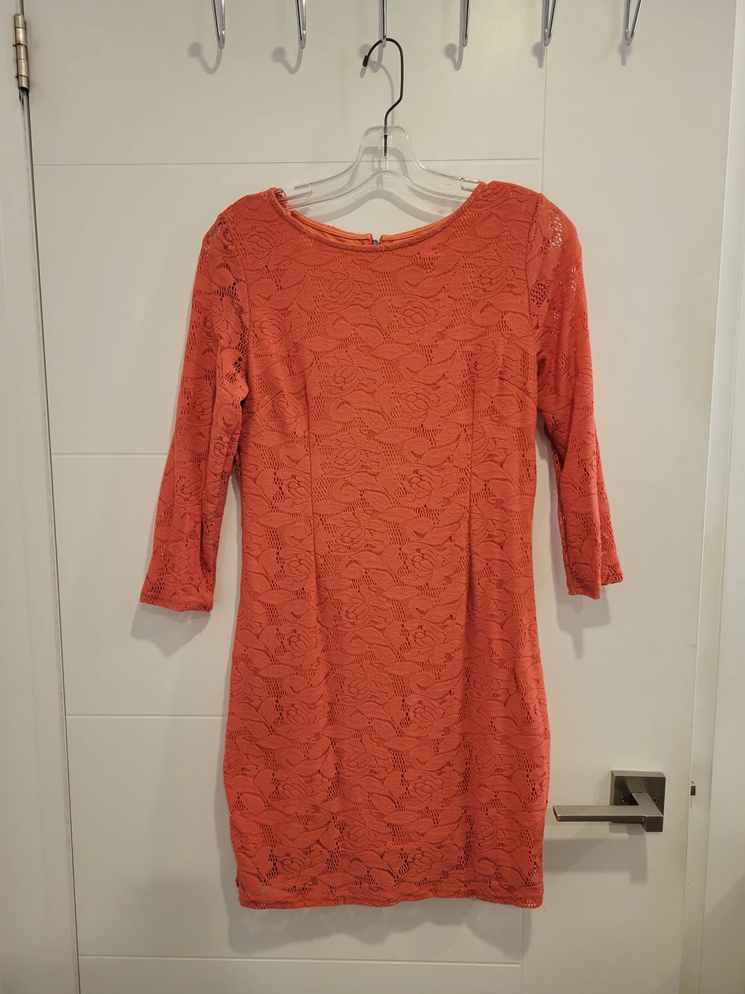 Costa Blanca Dress Large
