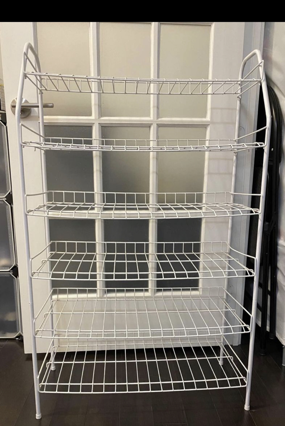 shoe rack thumbnail