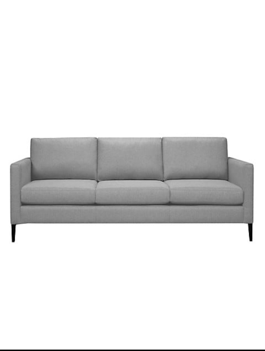 Gluckstein sofa / couch from the Bay - photo 2