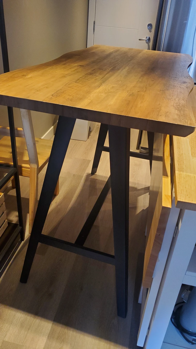 Structube JERRY Dining Table - photo 4
