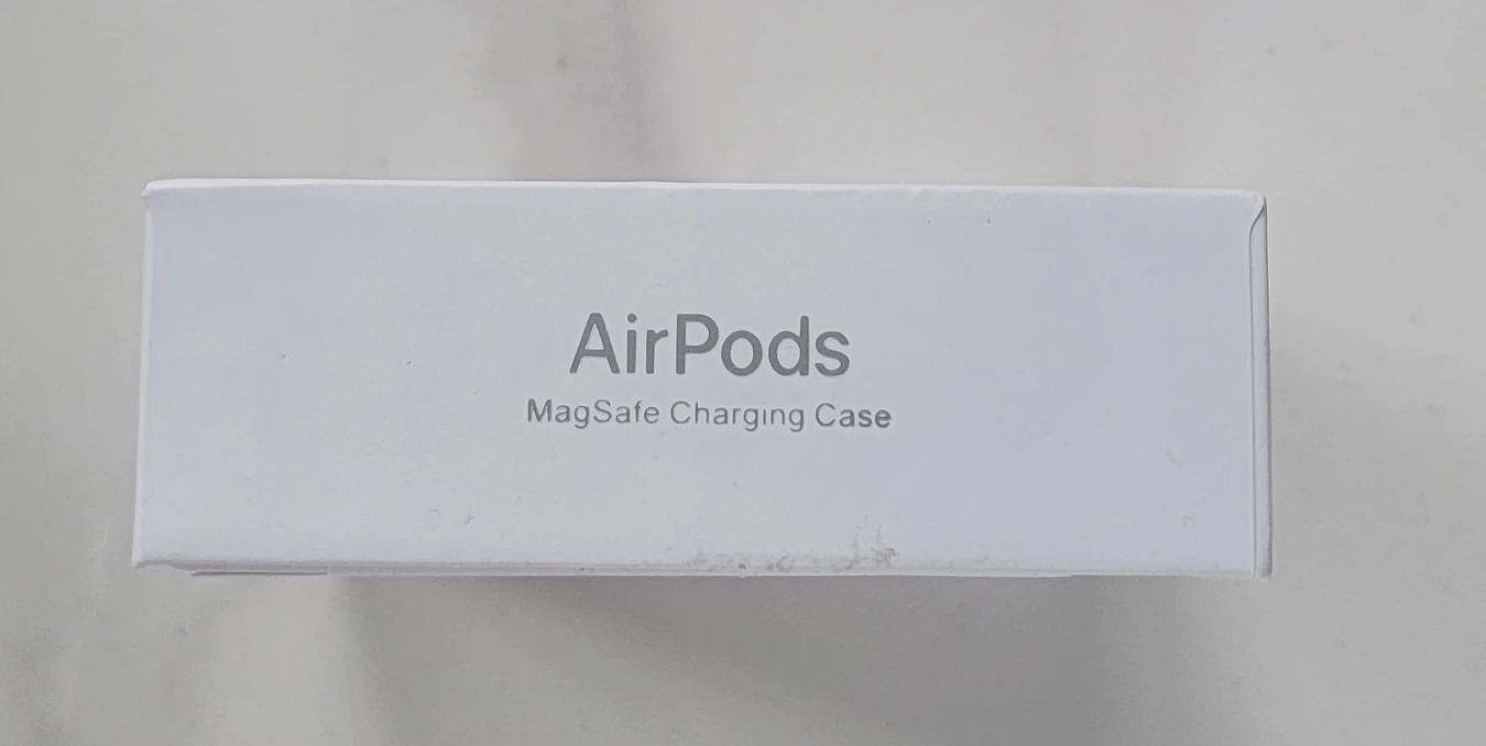 Brand New Factory Sealed Airpods - photo 4