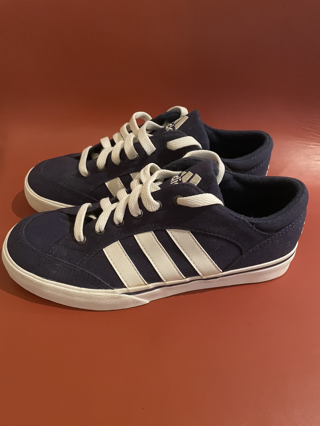 Adidas Sneakers NEVER USED!