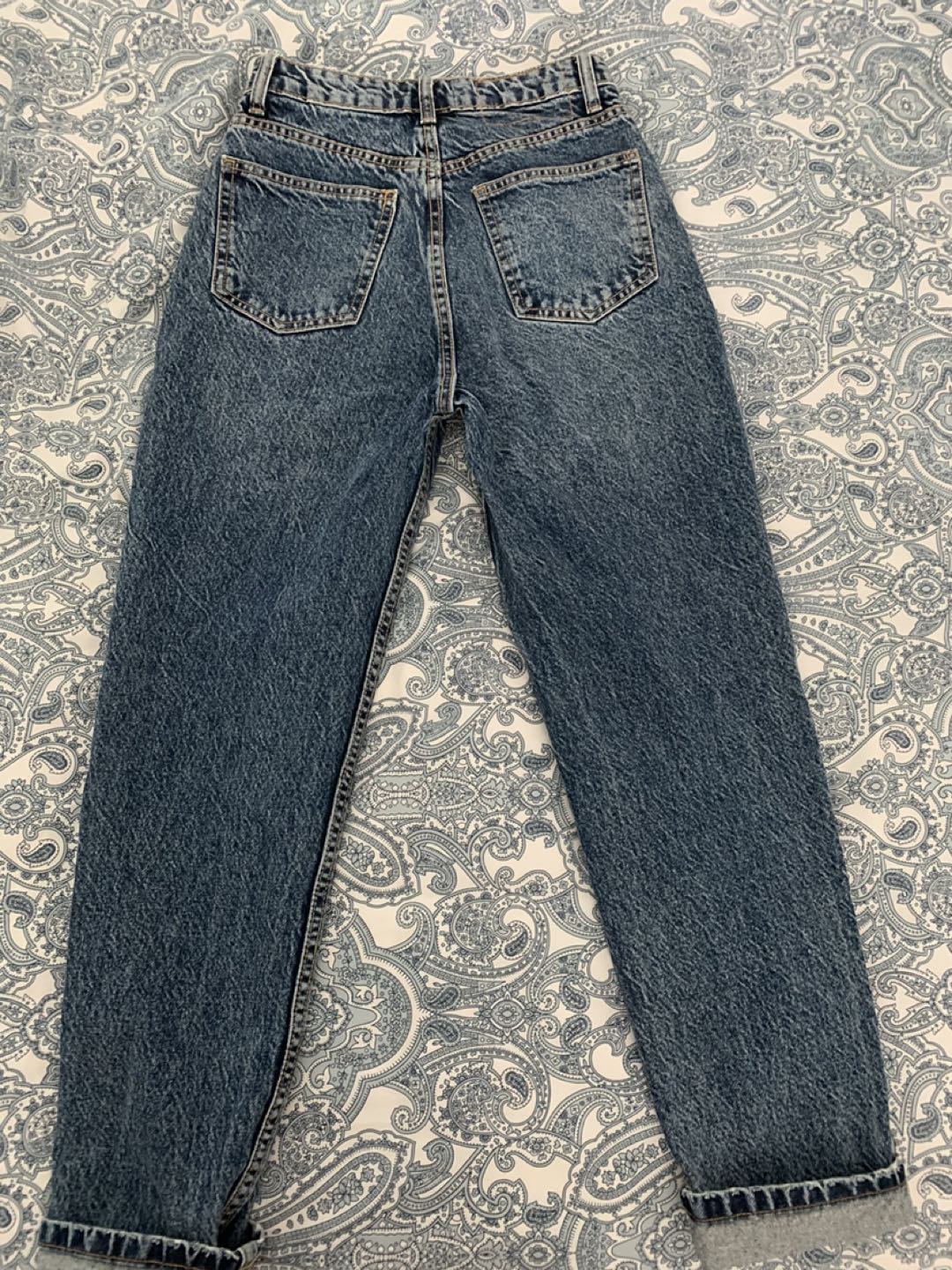 Mom Jeans - photo 2