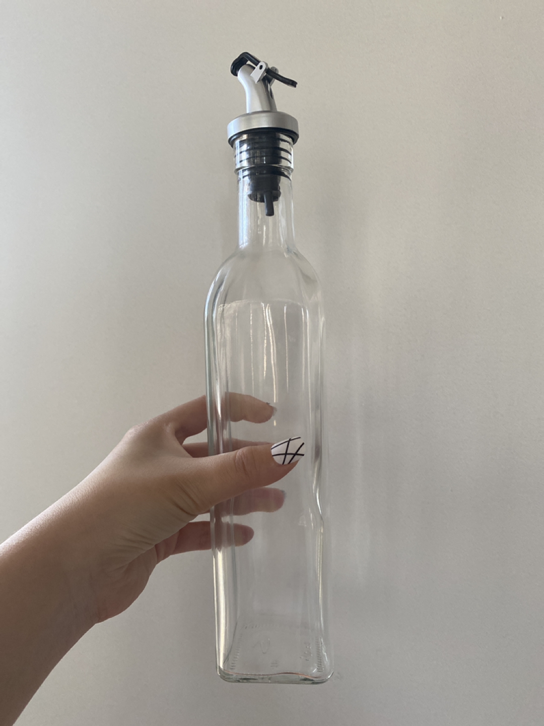 Oil/ Liquid Dispenser